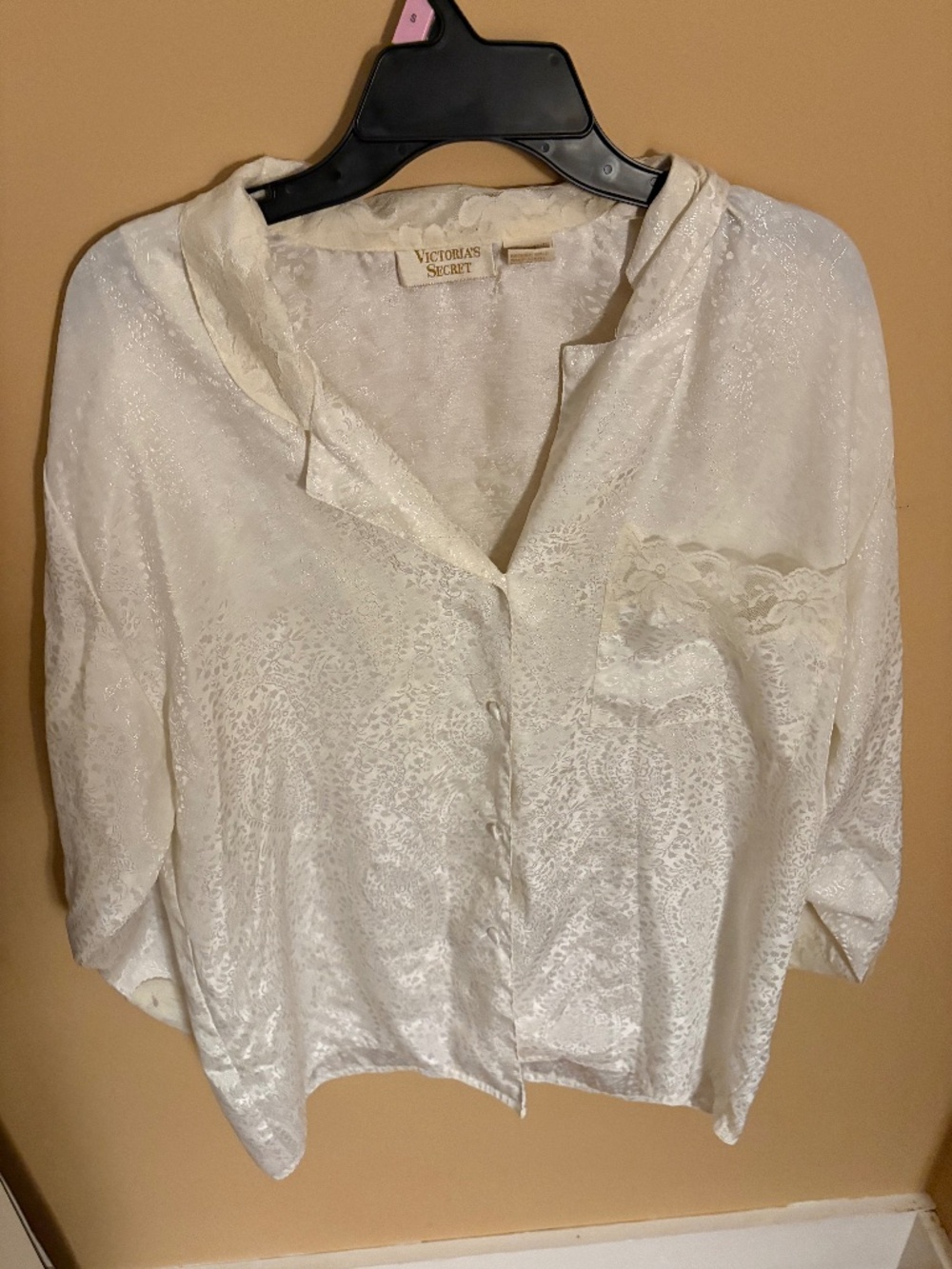 Vintage Victoria’s Secret top